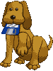 Fido®, FidoNet®, and the dog-with-diskette are registered marks of Tom Jennings and Fido Software.