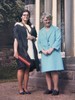 Rosemary's Graduation, 1969